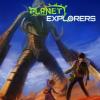 Planet Explorers igrica 