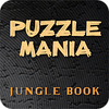 Puzzle Mania Jungle Book igrica 