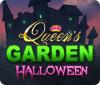 Queen's Garden Halloween igrica 