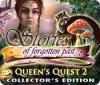 Queen's Quest 2: Stories of Forgotten Past Collector's Edition igrica 