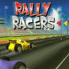 Rally Racers igrica 