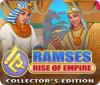 Ramses: Rise Of Empire Collector's Edition igrica 