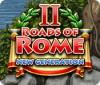 Roads of Rome: New Generation 2 igrica 