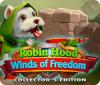 Robin Hood: Winds of Freedom Collector's Edition igrica 