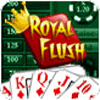 Royal Flush igrica 