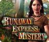 Runaway Express Mystery igrica 