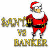 Santa Vs. Banker igrica 