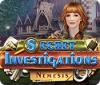 Secret Investigations: Nemesis igrica 