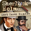 Sherlock Holmes Lost Cases Bundle igrica 
