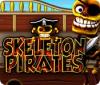 Skeleton Pirates igrica 