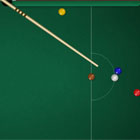 Snooker game