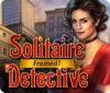 Solitaire Detective: Framed igrica 
