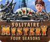 Solitaire Mystery: Four Seasons igrica 