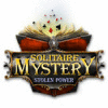 Solitaire Mystery: Stolen Power igrica 