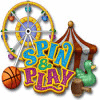 Spin & Play igrica 