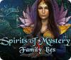 Spirits of Mystery: Family Lies igrica 