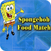 Sponge Bob Food Match igrica 