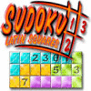 Sudoku: Latin Squares igrica 