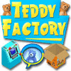 Teddy Factory igrica 