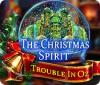 The Christmas Spirit: Trouble in Oz igrica 