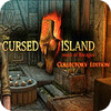 The Cursed Island: Mask of Baragus. Collector's Edition igrica 