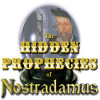 The Hidden Prophecies of Nostradamus igrica 
