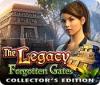 The Legacy: Forgotten Gates Collector's Edition igrica 