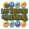 The Lost Treasures of Alexandria igrica 