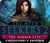 The Myth Seekers 2: The Sunken City Collector's Edition igrica 