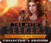 The Myth Seekers: The Legacy of Vulcan Collector's Edition igrica 