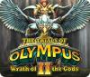 The Trials of Olympus II: Wrath of the Gods igrica 