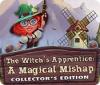 The Witch's Apprentice: A Magical Mishap Collector's Edition igrica 
