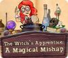 The Witch's Apprentice: A Magical Mishap igrica 