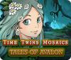 Time Twins Mosaics Tales of Avalon igrica 