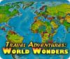 Travel Adventures: World Wonders igrica 