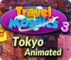 Travel Mosaics 3: Tokyo Animated igrica 