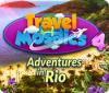Travel Mosaics 4: Adventures In Rio igrica 