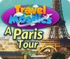 Travel Mosaics: A Paris Tour igrica 