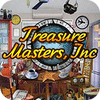 Treasure Masters, Inc.: The Lost City igrica 