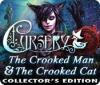 Cursery: The Crooked Man and the Crooked Cat Collector's Edition igrica 