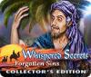 Whispered Secrets: Forgotten Sins Collector's Edition igrica 