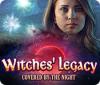 Witches' Legacy: Covered by the Night igrica 