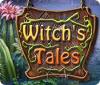 Witch's Tales igrica 
