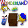 Wonderland igrica 