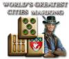 World's Greatest Cities Mahjong igrica 
