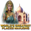 World’s Greatest Places Mahjong igrica 