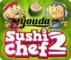 Youda Sushi Chef 2 igrica 