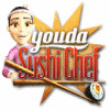 Youda Sushi Chef igrica 