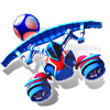 Magic Ball 2 (Smash Frenzy 2) game