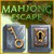 Mahjong Escape Ancient China igrica 
